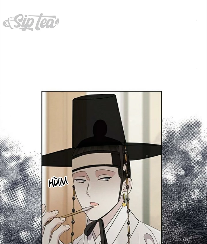 The Castle – Quỷ Nhãn Tân Nương Chapter 94 - Trang 2