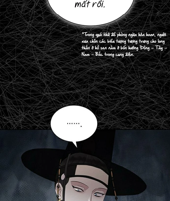 The Castle – Quỷ Nhãn Tân Nương Chapter 94 - Trang 2