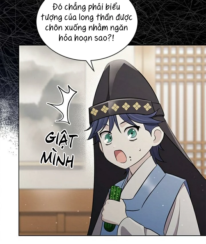 The Castle – Quỷ Nhãn Tân Nương Chapter 94 - Trang 2