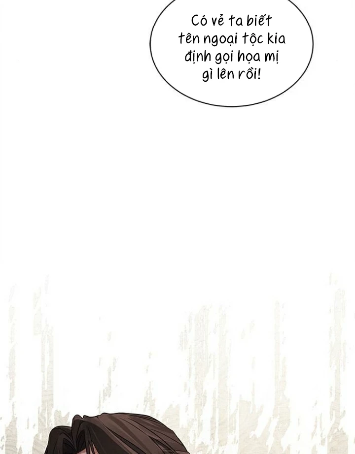 The Castle – Quỷ Nhãn Tân Nương Chapter 94 - Trang 2