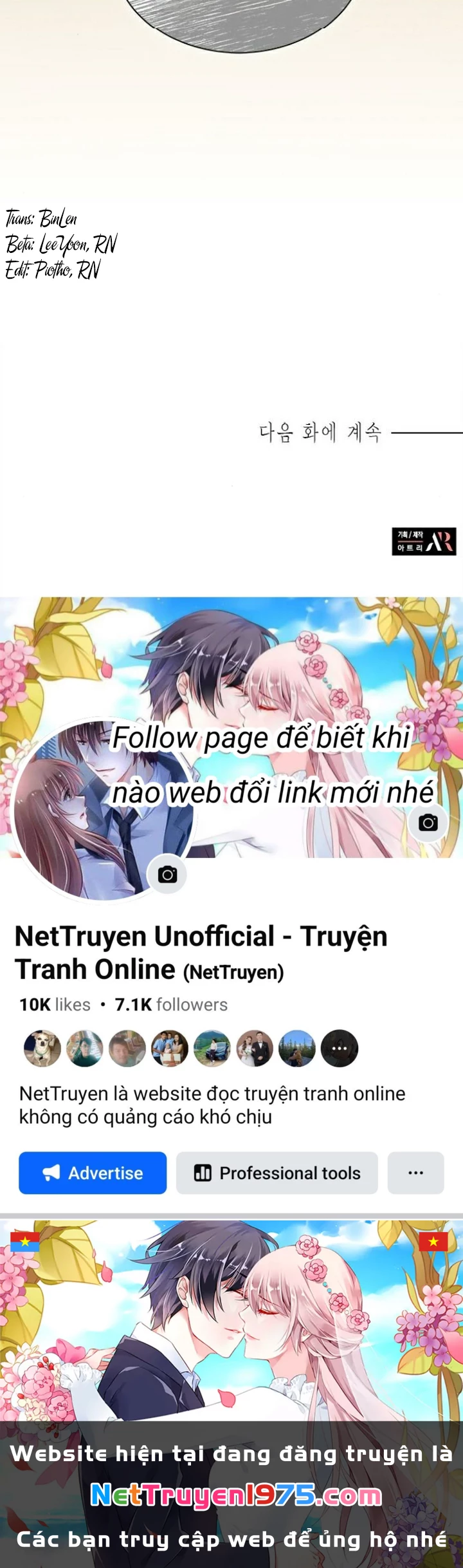 The Castle – Quỷ Nhãn Tân Nương Chapter 94 - Trang 2