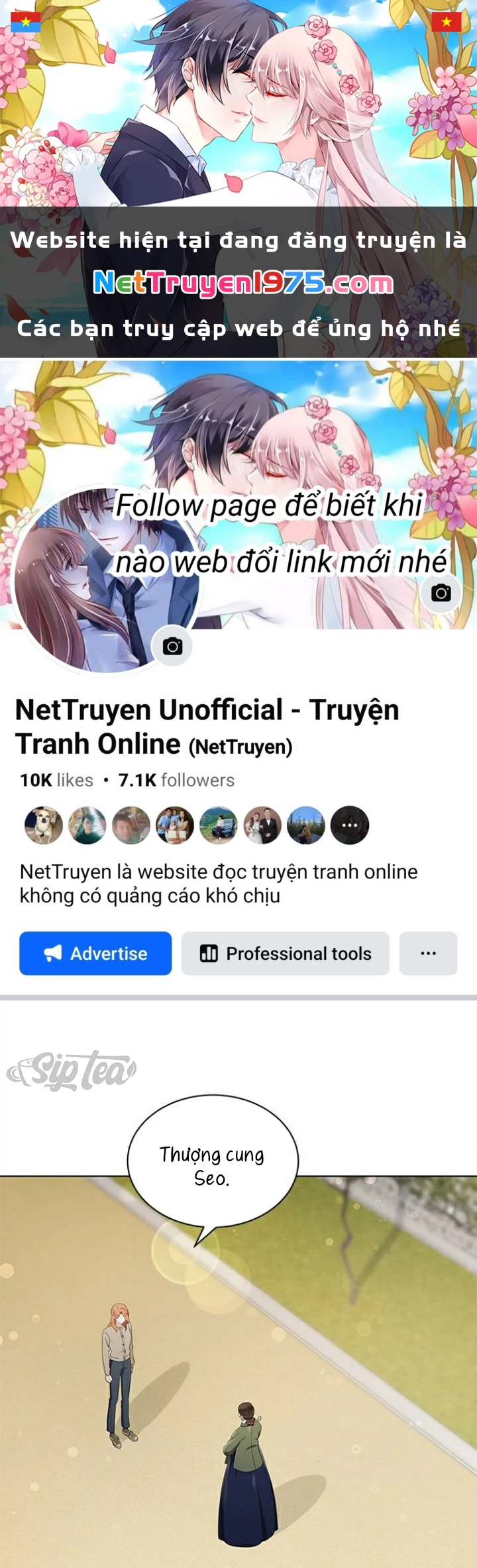 The Castle – Quỷ Nhãn Tân Nương Chapter 94 - Trang 2
