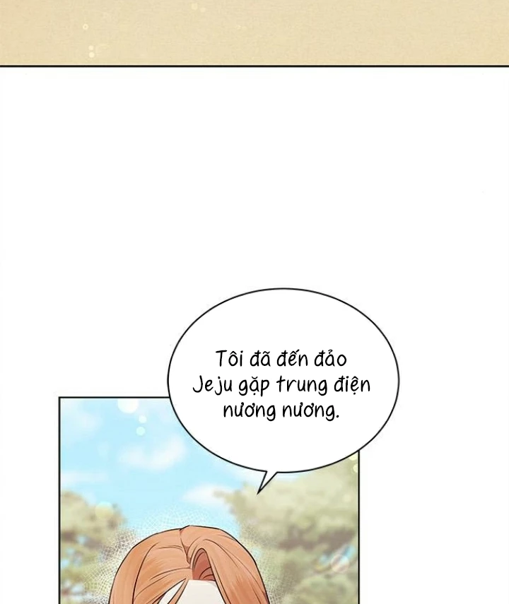 The Castle – Quỷ Nhãn Tân Nương Chapter 94 - Trang 2