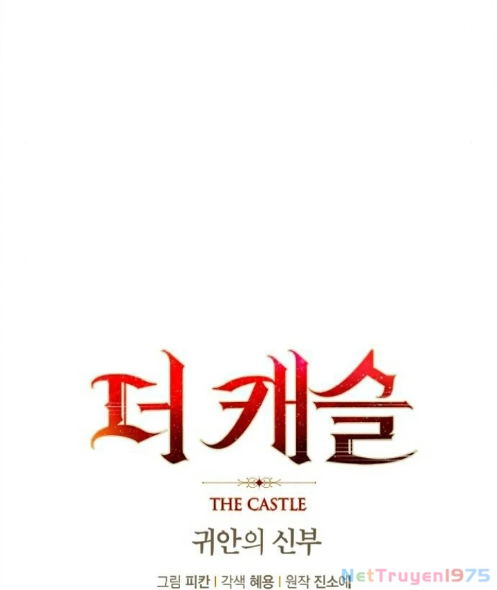The Castle – Quỷ Nhãn Tân Nương Chapter 94 - Trang 2