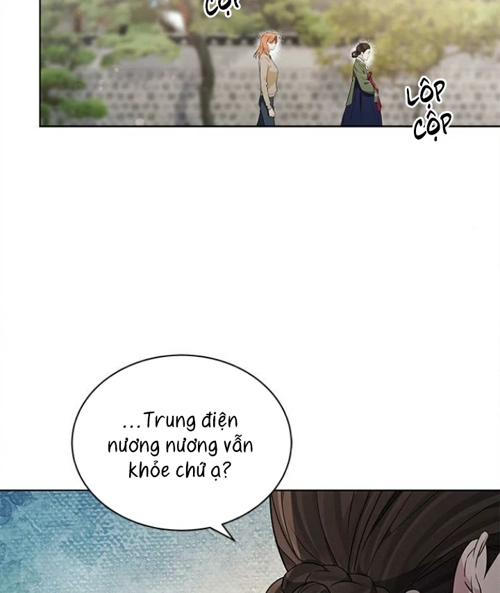 The Castle – Quỷ Nhãn Tân Nương Chapter 94 - Trang 2