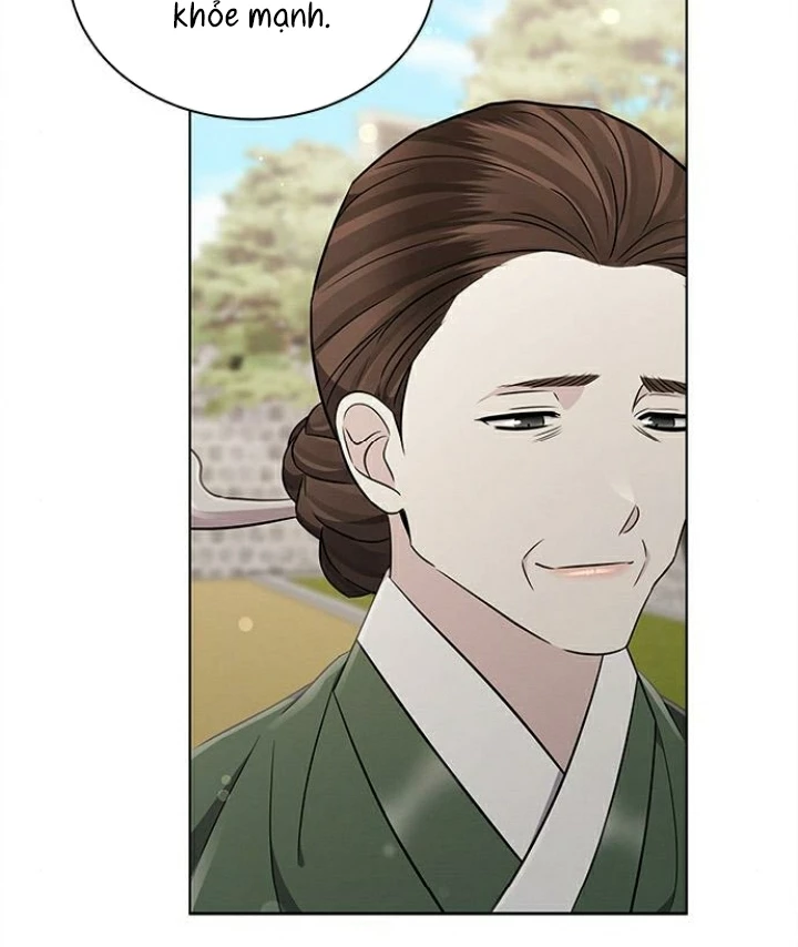 The Castle – Quỷ Nhãn Tân Nương Chapter 94 - Trang 2