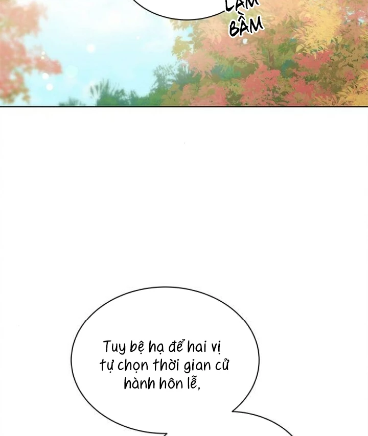 The Castle – Quỷ Nhãn Tân Nương Chapter 94 - Trang 2
