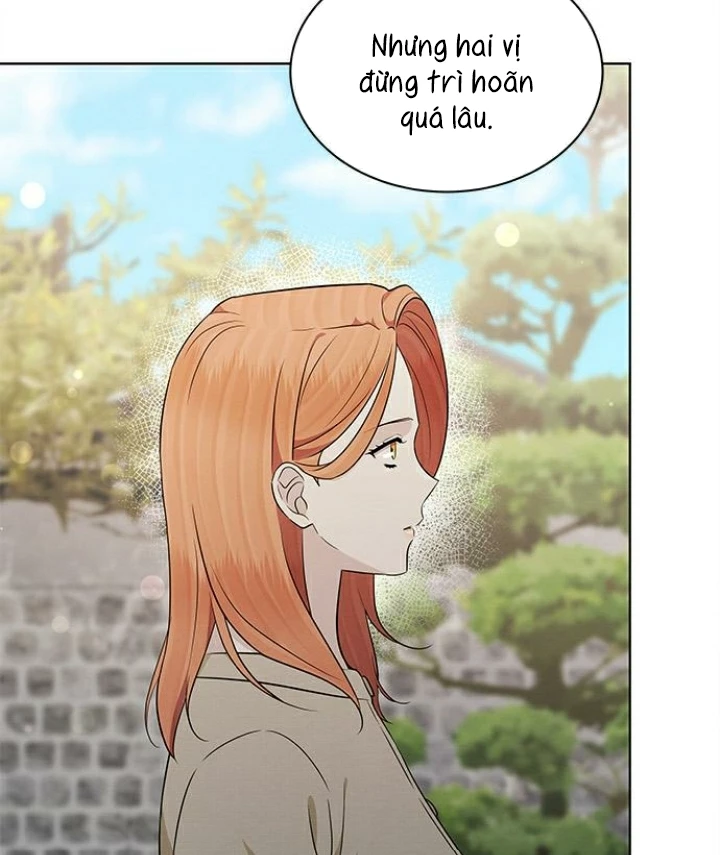 The Castle – Quỷ Nhãn Tân Nương Chapter 94 - Trang 2