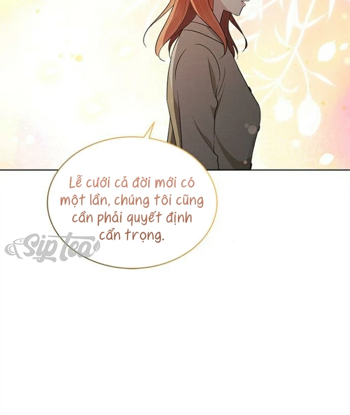 The Castle – Quỷ Nhãn Tân Nương Chapter 94 - Trang 2