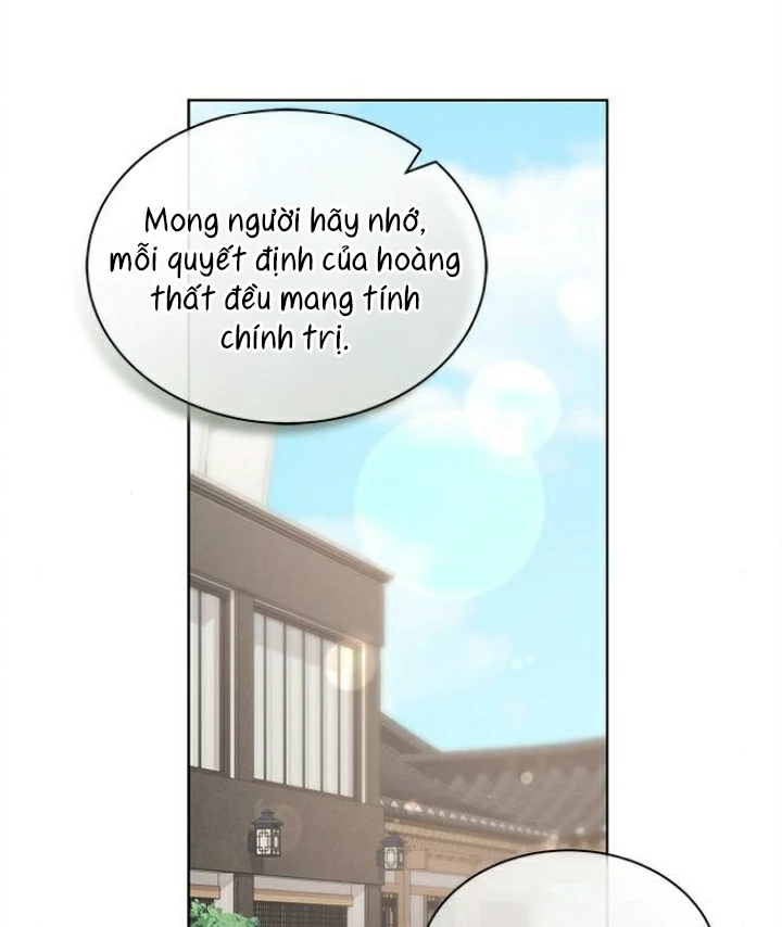 The Castle – Quỷ Nhãn Tân Nương Chapter 94 - Trang 2