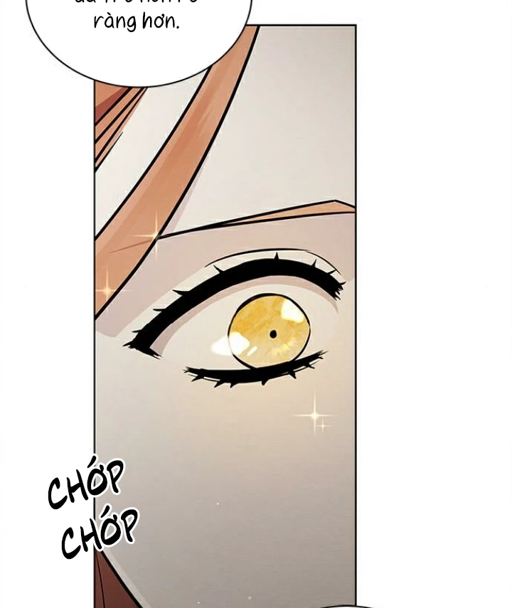 The Castle – Quỷ Nhãn Tân Nương Chapter 94 - Trang 2
