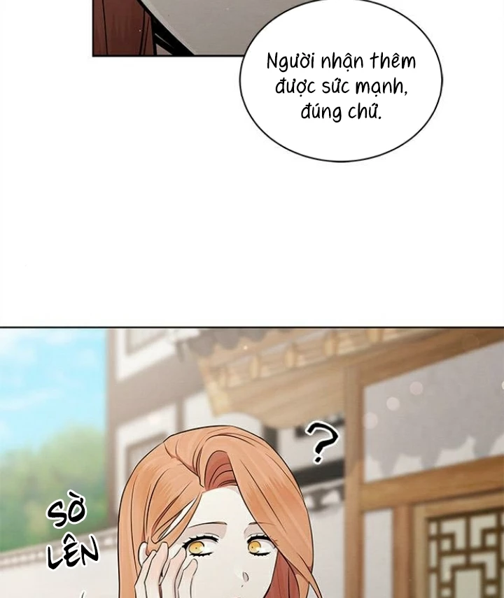The Castle – Quỷ Nhãn Tân Nương Chapter 94 - Trang 2