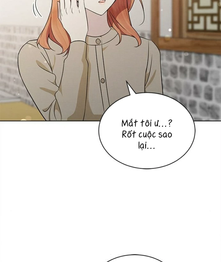The Castle – Quỷ Nhãn Tân Nương Chapter 94 - Trang 2