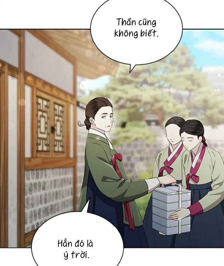 The Castle – Quỷ Nhãn Tân Nương Chapter 94 - Trang 2