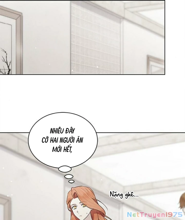 The Castle – Quỷ Nhãn Tân Nương Chapter 94 - Trang 2