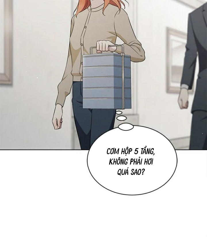 The Castle – Quỷ Nhãn Tân Nương Chapter 94 - Trang 2