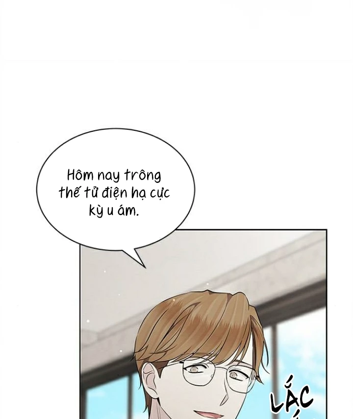 The Castle – Quỷ Nhãn Tân Nương Chapter 94 - Trang 2