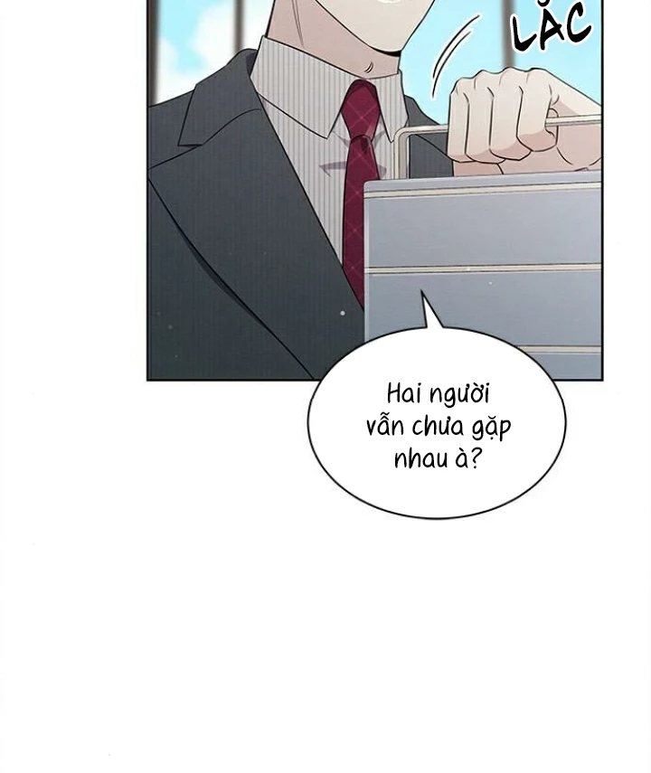 The Castle – Quỷ Nhãn Tân Nương Chapter 94 - Trang 2