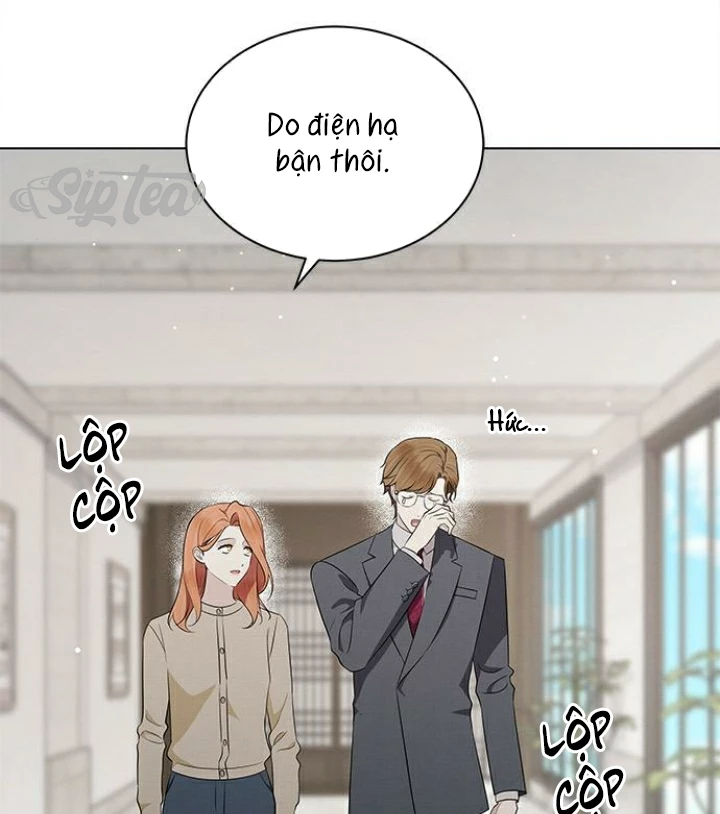 The Castle – Quỷ Nhãn Tân Nương Chapter 94 - Trang 2