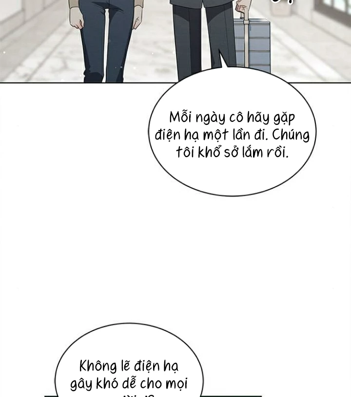 The Castle – Quỷ Nhãn Tân Nương Chapter 94 - Trang 2
