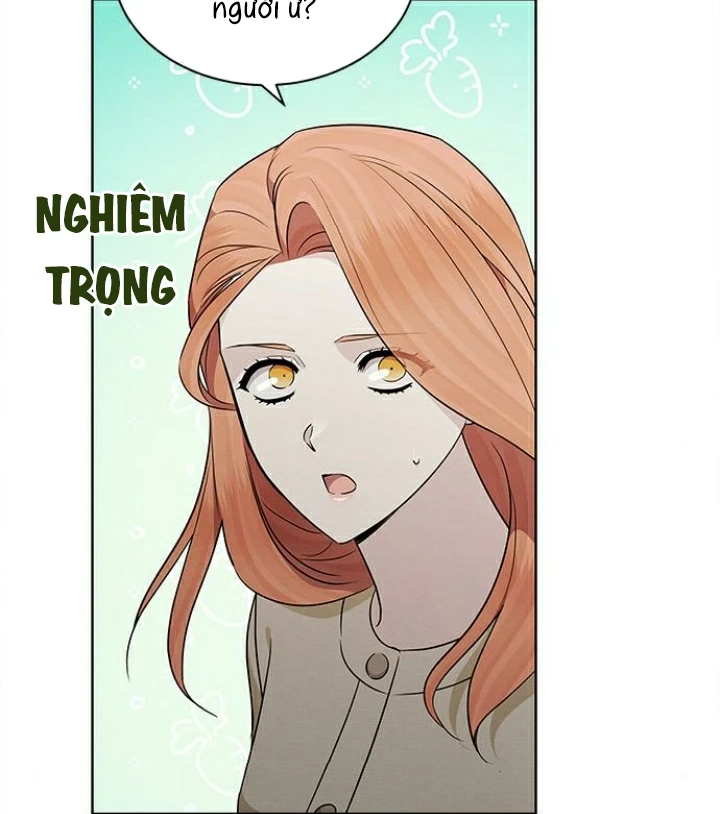 The Castle – Quỷ Nhãn Tân Nương Chapter 94 - Trang 2