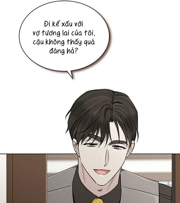 The Castle – Quỷ Nhãn Tân Nương Chapter 94 - Trang 2