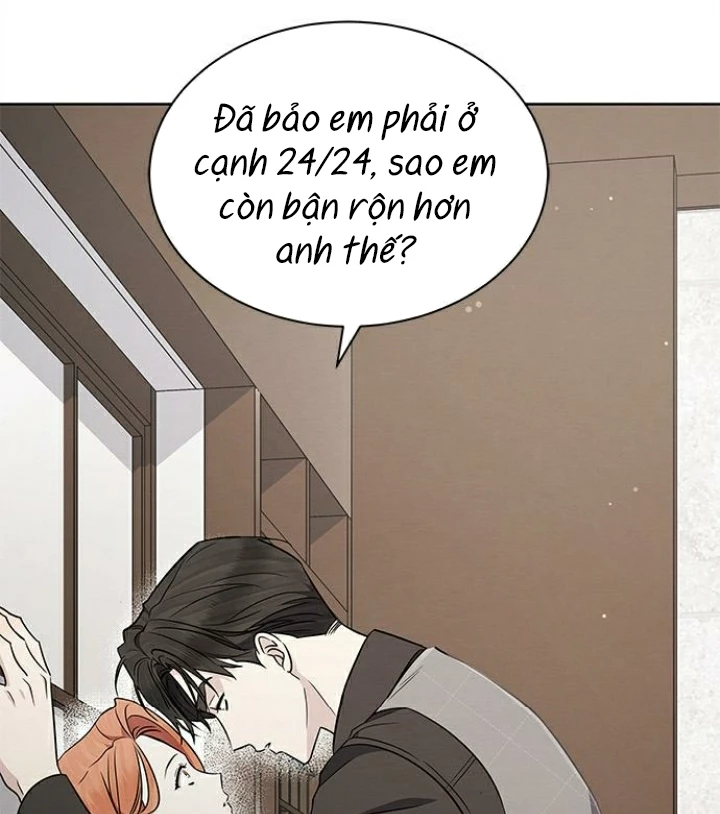 The Castle – Quỷ Nhãn Tân Nương Chapter 94 - Trang 2