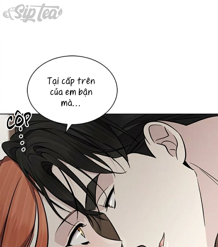 The Castle – Quỷ Nhãn Tân Nương Chapter 94 - Trang 2