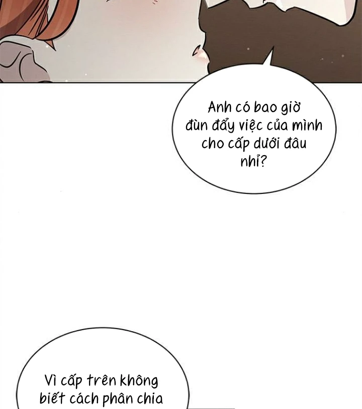 The Castle – Quỷ Nhãn Tân Nương Chapter 94 - Trang 2