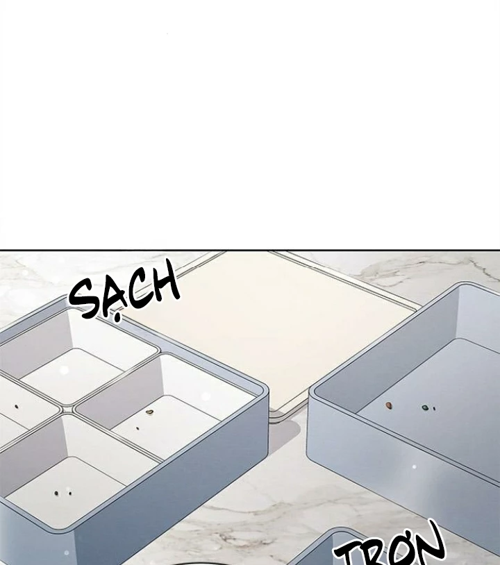 The Castle – Quỷ Nhãn Tân Nương Chapter 94 - Trang 2