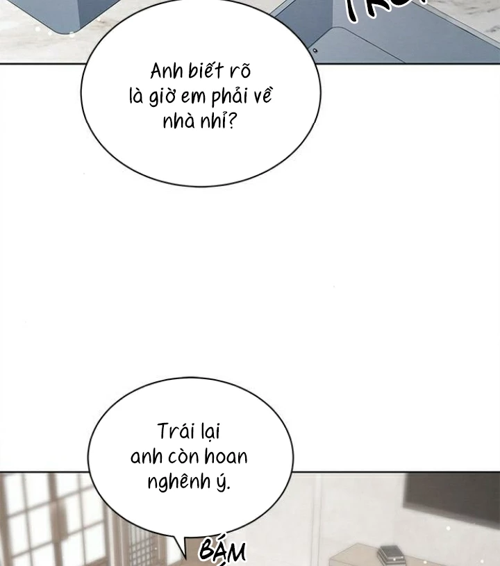 The Castle – Quỷ Nhãn Tân Nương Chapter 94 - Trang 2
