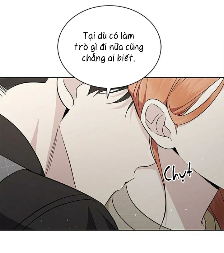 The Castle – Quỷ Nhãn Tân Nương Chapter 94 - Trang 2