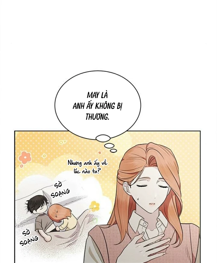 The Castle – Quỷ Nhãn Tân Nương Chapter 95 - Trang 2