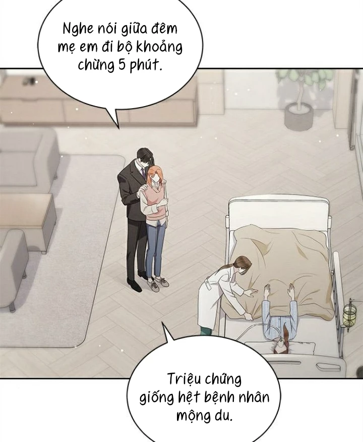 The Castle – Quỷ Nhãn Tân Nương Chapter 95 - Trang 2