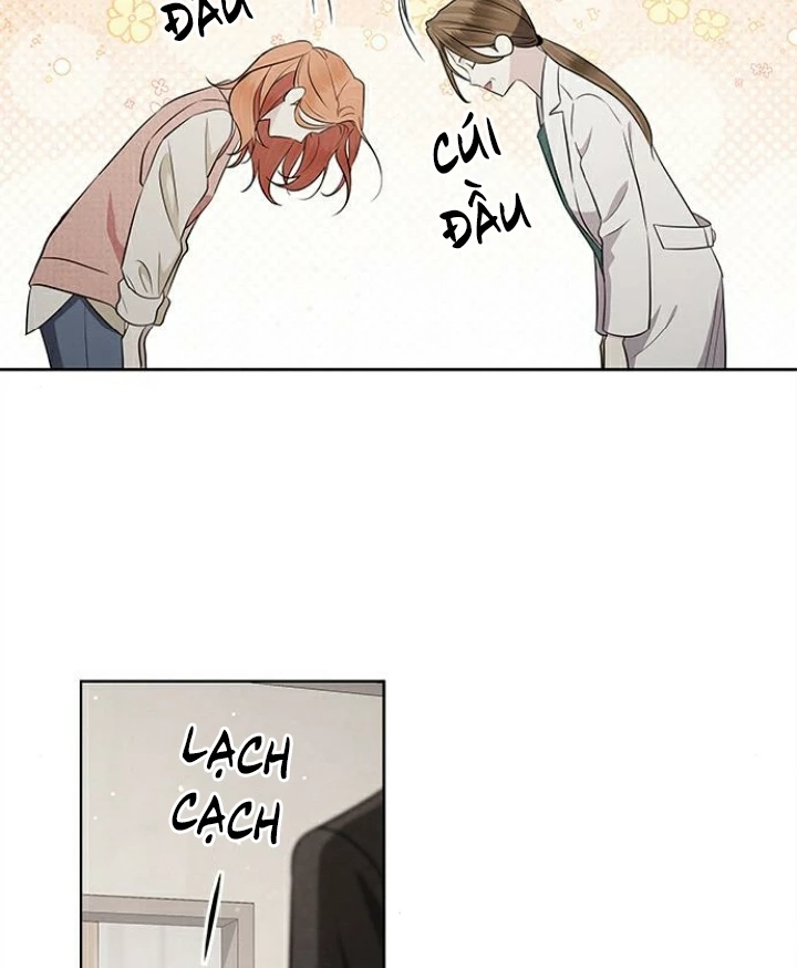 The Castle – Quỷ Nhãn Tân Nương Chapter 95 - Trang 2