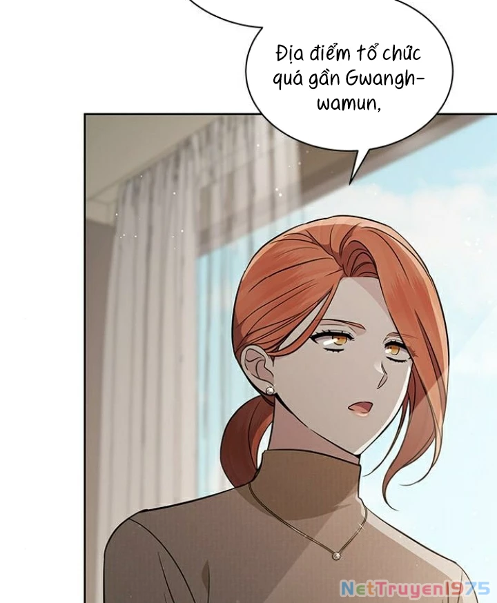 The Castle – Quỷ Nhãn Tân Nương Chapter 95 - Trang 2