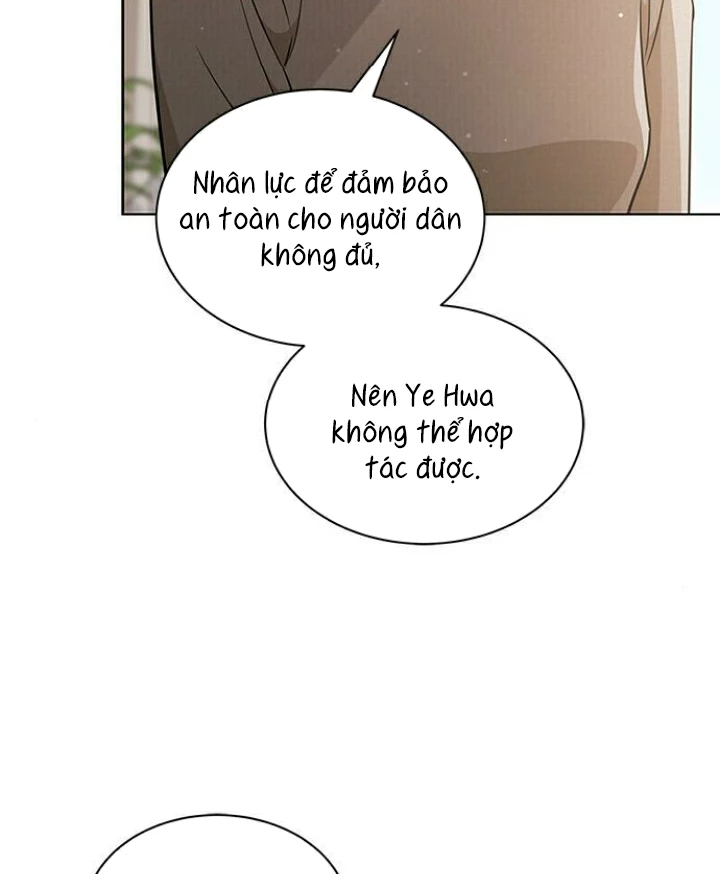 The Castle – Quỷ Nhãn Tân Nương Chapter 95 - Trang 2