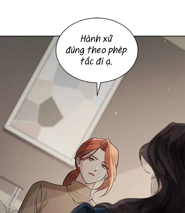 The Castle – Quỷ Nhãn Tân Nương Chapter 95 - Trang 2