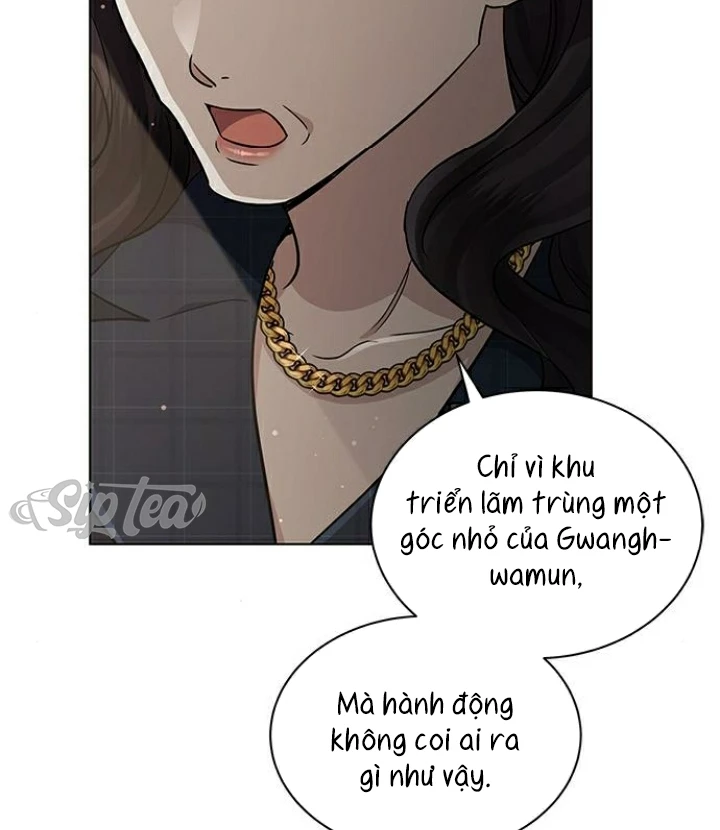 The Castle – Quỷ Nhãn Tân Nương Chapter 95 - Trang 2