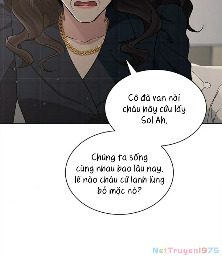 The Castle – Quỷ Nhãn Tân Nương Chapter 95 - Trang 2