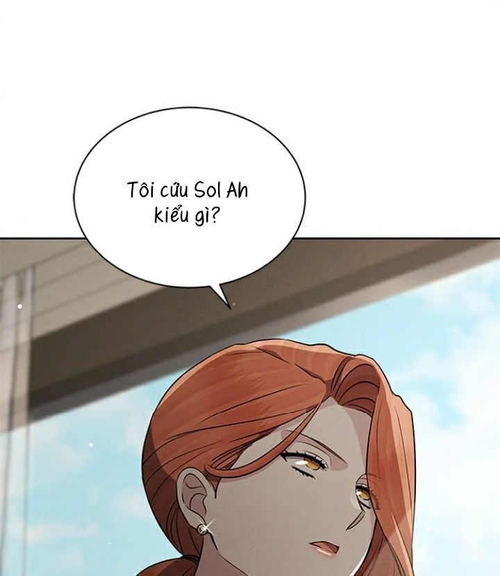 The Castle – Quỷ Nhãn Tân Nương Chapter 95 - Trang 2