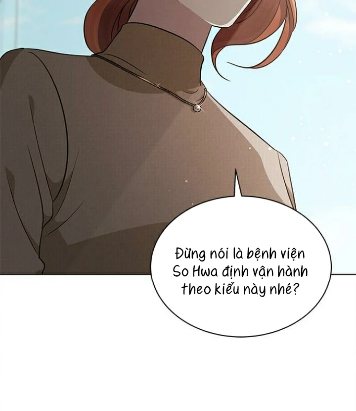 The Castle – Quỷ Nhãn Tân Nương Chapter 95 - Trang 2