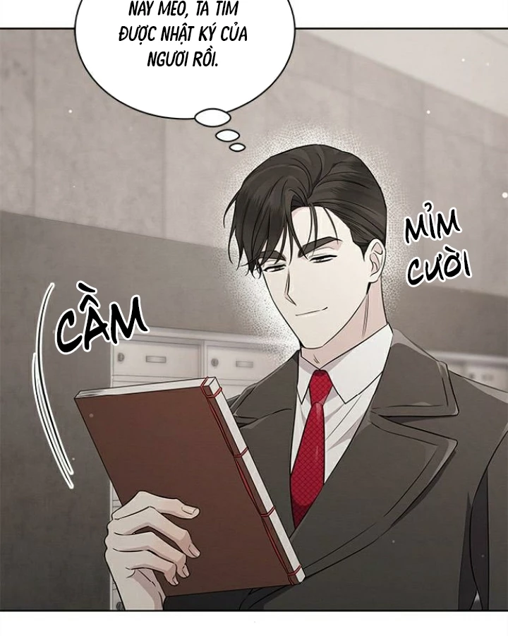 The Castle – Quỷ Nhãn Tân Nương Chapter 95 - Trang 2