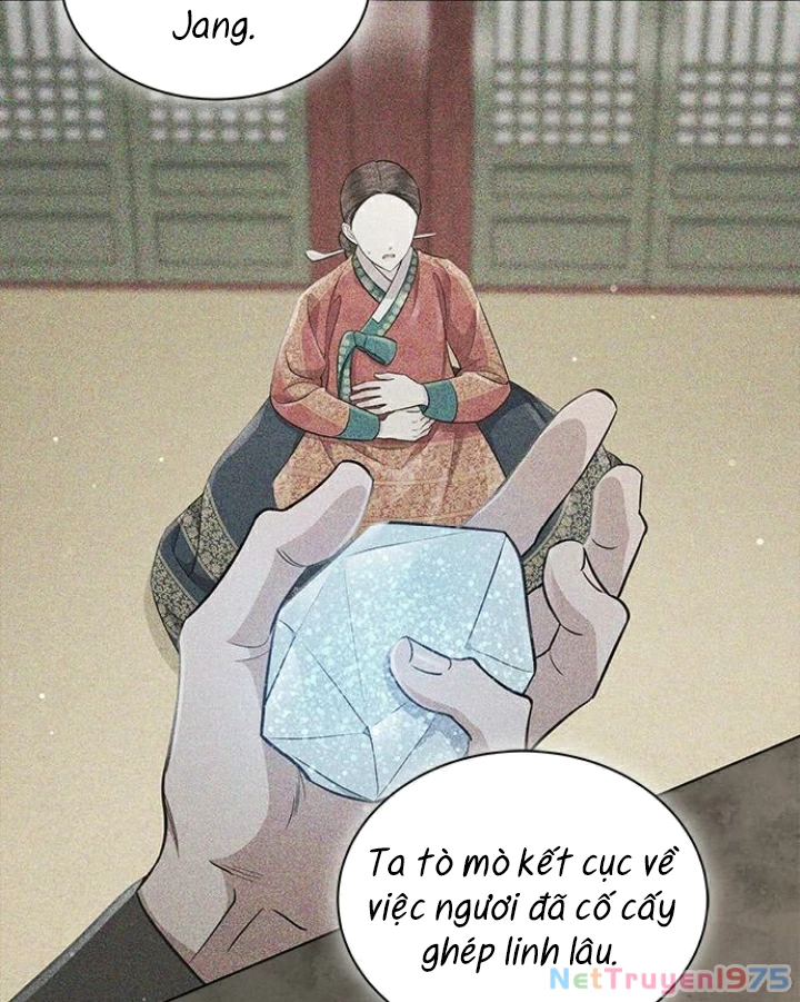 The Castle – Quỷ Nhãn Tân Nương Chapter 95 - Trang 2