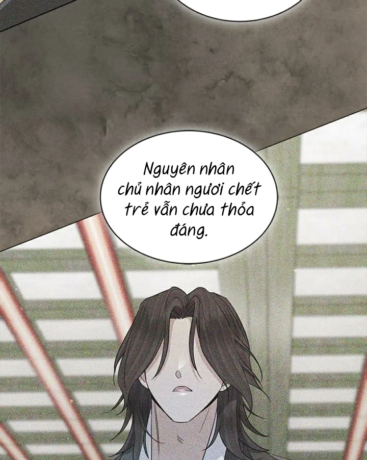 The Castle – Quỷ Nhãn Tân Nương Chapter 95 - Trang 2