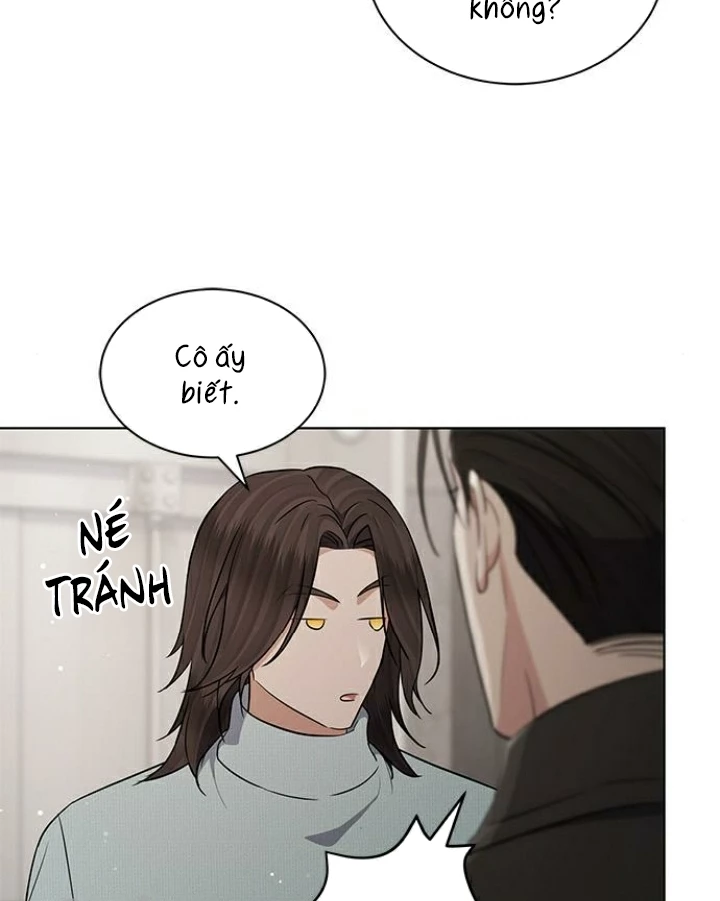 The Castle – Quỷ Nhãn Tân Nương Chapter 95 - Trang 2
