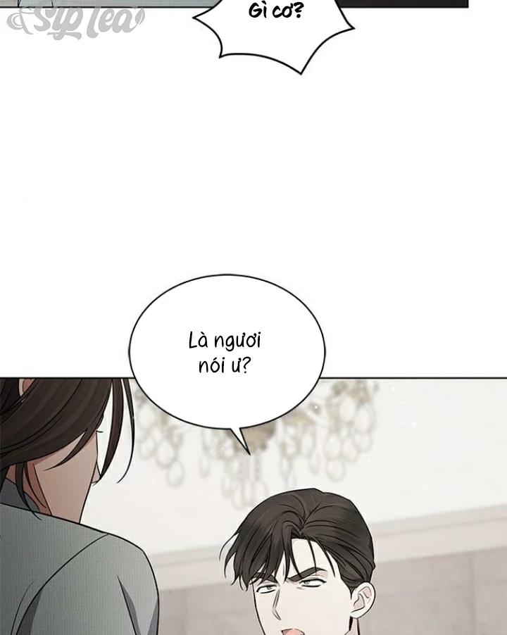 The Castle – Quỷ Nhãn Tân Nương Chapter 95 - Trang 2
