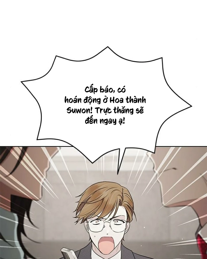 The Castle – Quỷ Nhãn Tân Nương Chapter 95 - Trang 2