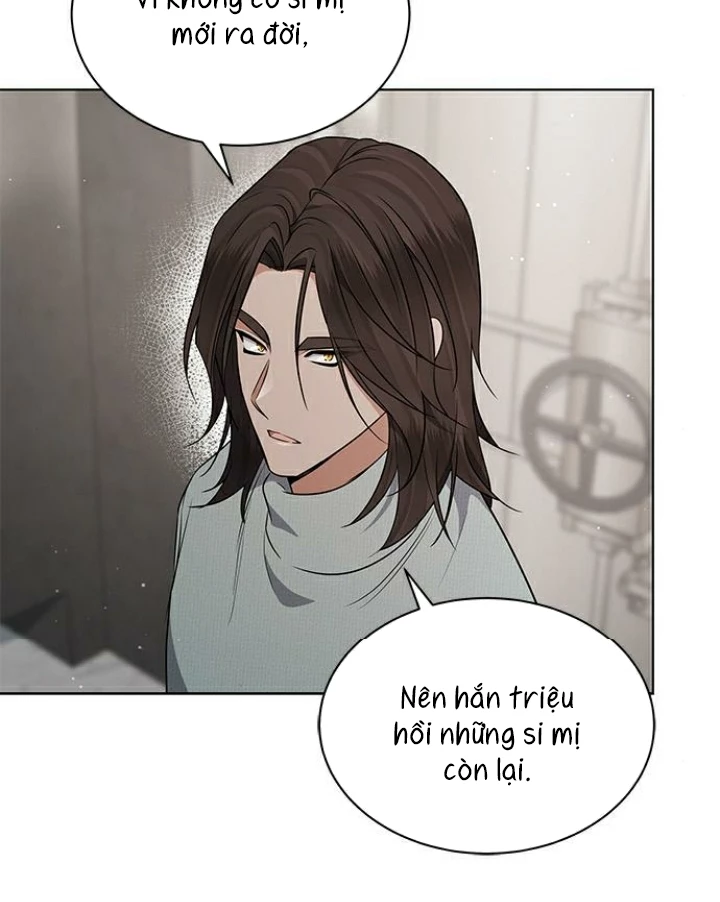 The Castle – Quỷ Nhãn Tân Nương Chapter 95 - Trang 2