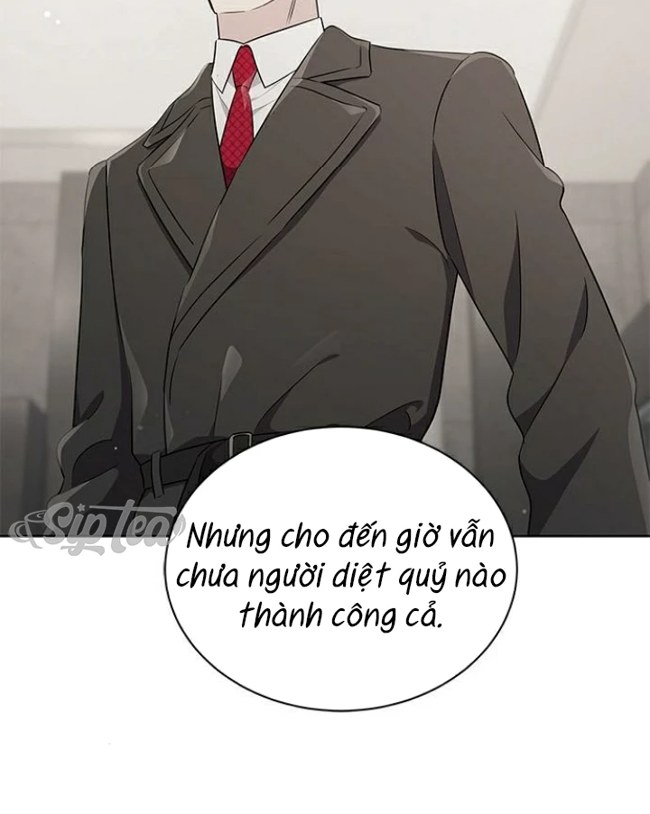The Castle – Quỷ Nhãn Tân Nương Chapter 95 - Trang 2